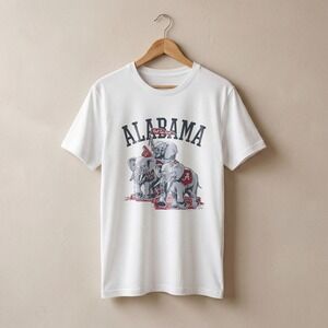 Alabama  Elephant T-Shirt